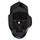 Мышка Aula F812 Wired gaming mouse with 7 keys Black (6948391213132)