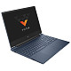 Ноутбук HP Victus 15-fb3044ua 15.6" FHD IPS AG, AMD R7-7445HS, 16GB, F512GB, NVD3050-6, DOS, синій