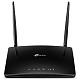 Маршрутизатор TP-LINK Archer MR202 AC750, 4G/LTE, 3xFE LAN, 1xFE LAN/WAN, MESH