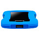 Внешний жесткий диск 2.5" ADATA DashDrive Durable HD330 1TB USB 3.1 Blue