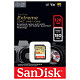 Карта памяти SanDisk 128 GB SDXC UHS-I U3 V30 Extreme (SDSDXVA-128G-GNCIN)