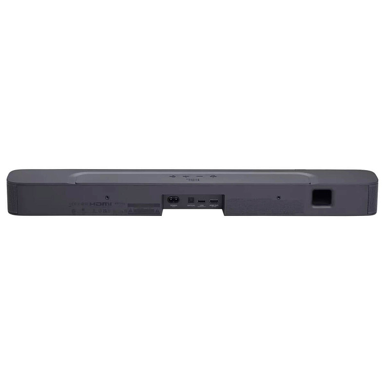 Саундбар JBL Bar 2.0 All-in-one (MK2) (JBLBAR20AIOM2BLKEP)