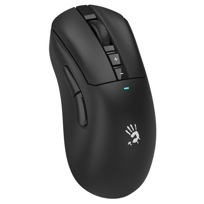 Мышь A4Tech Bloody R73 Pro Black