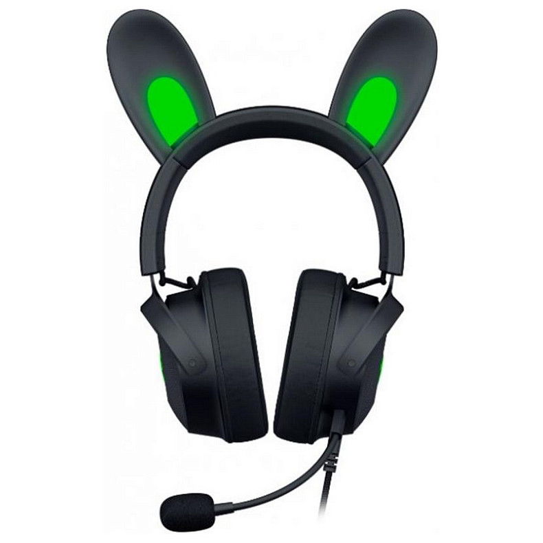 Гарнитура Razer Kraken Kitty V2 Pro Black (RZ04-04510100-R3M1)