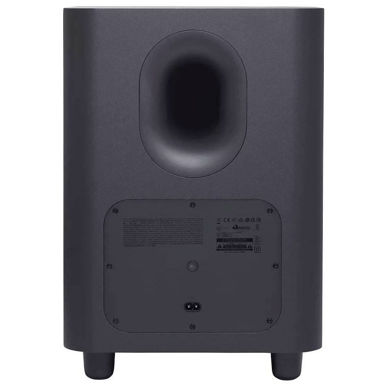 Саундбар JBL BAR 1300 (JBLBAR1300BLKEP)