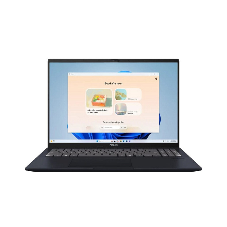 Ноутбук Asus Vivobook 16 X1607CA-MB058 (90NB15A1-M00660) Quiet Blue
