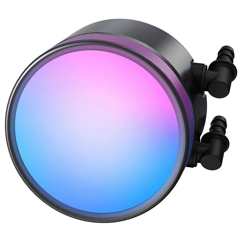 Система рідинного охолодження Ocypus DELTA L36 BK ARGB V2 (DELTA-L36-BK3AAWNN02)
