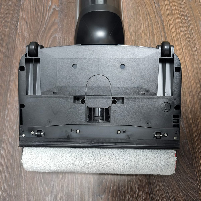 Моющий пылесос Wet&Dry Vacuum Cleaner MOVA X4 Pro -  Уценка