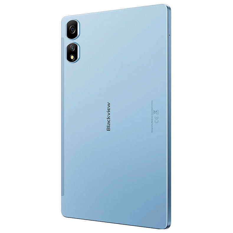 Планшет Blackview Tab 16 Pro 8/256GB Daybreak Blue (6931548316817)
