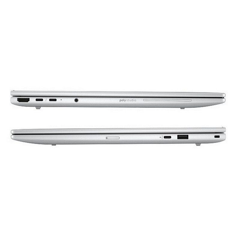 Ноутбук HP EliteBook 8-G1a 16" WUXGA IPS AG, AMD R5-230, 16GB, F512GB UMA, Win11P, сріблястий