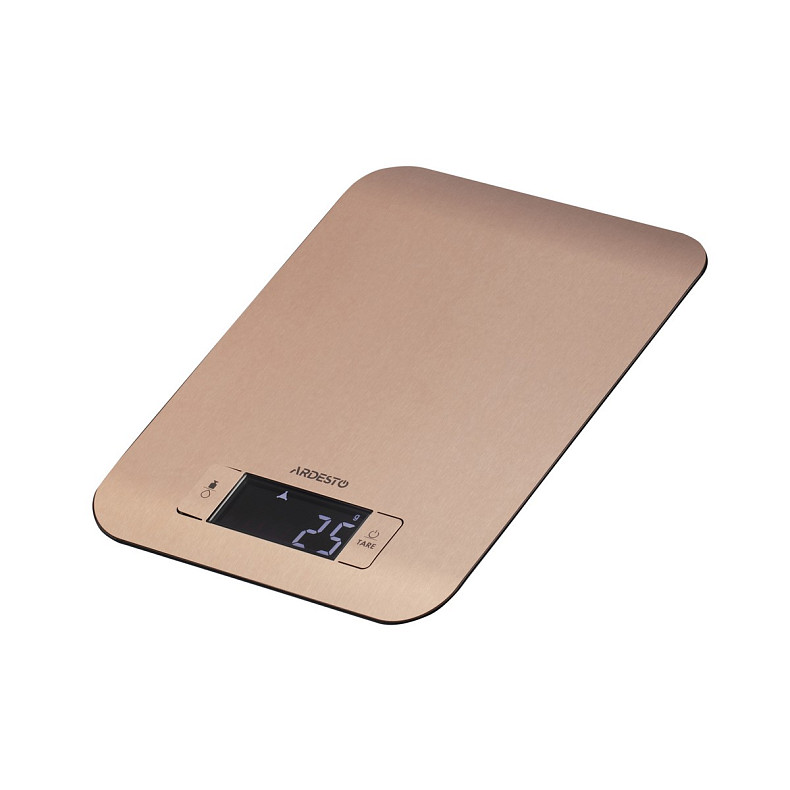 Весы кухонные Ardesto SCK-898R