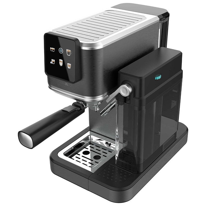 Кавоварка рожкова CECOTEC Cafelizzia ColdBrew Latte