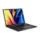 Ноутбук Asus Vivobook 16 X1605ZA-MB521 (90NB0ZA3-M00H20) Indie Black