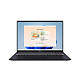 Ноутбук Asus Vivobook 16 X1607CA-MB058 (90NB15A1-M00660) Quiet Blue