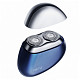 Електробритва Metz Firm Stone Shaver MZPS021-Navy Blue - Уцінка