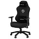 Крісло ігрове Anda Seat Phantom 3 Black Fabric Size L