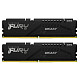 ОЗП Kingston Fury Beast DDR5 64GB 2x32GB 6000 Black (KF560C36BBE2K2-64)