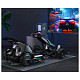 Карт Segway-Ninebot GoKart PRO 2 Black - Blue