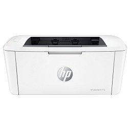 Принтер HP LaserJet Pro M111w (7MD68A)