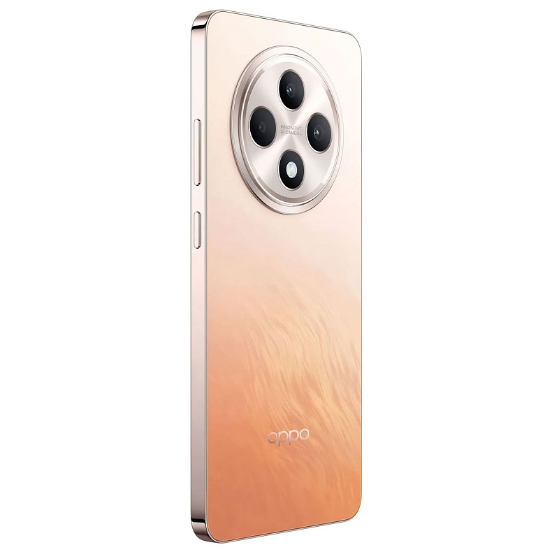 Смартфон Oppo Reno12 F 5G 8/256GB Amber Orange