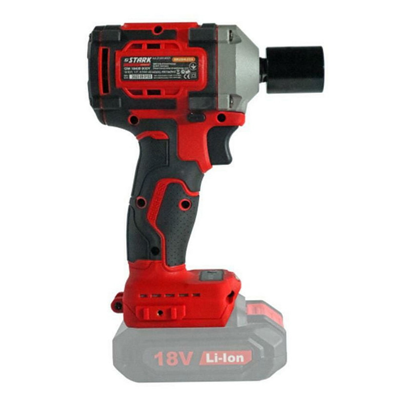 Гайковерт Stark CIW-1840B Body (без АКБ) (210018021)