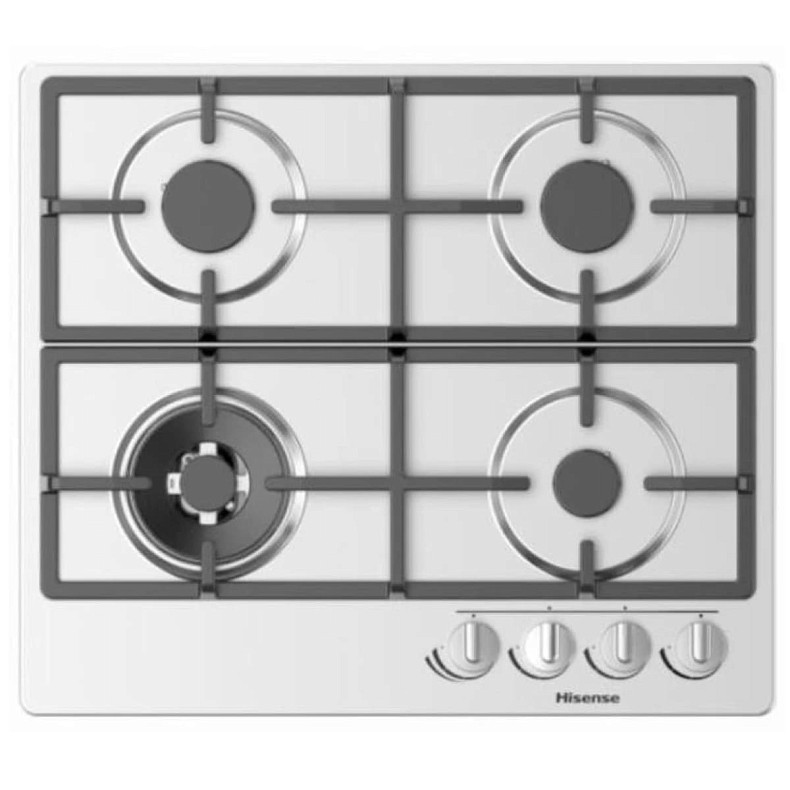 Варочная поверхность газовая Hisense GM 663 XHF