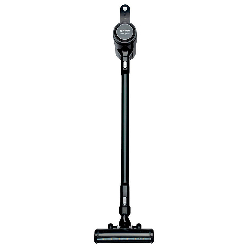 Пылесос аккумуляторный Gorenje SVC 216 FMLBKII