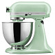 Кухонная машина KitchenAid Artisan 4,8 л 5KSM125EPT с откидным фисташковым блоком