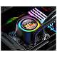 Система водяного охлаждения ID-Cooling FX240 LCD