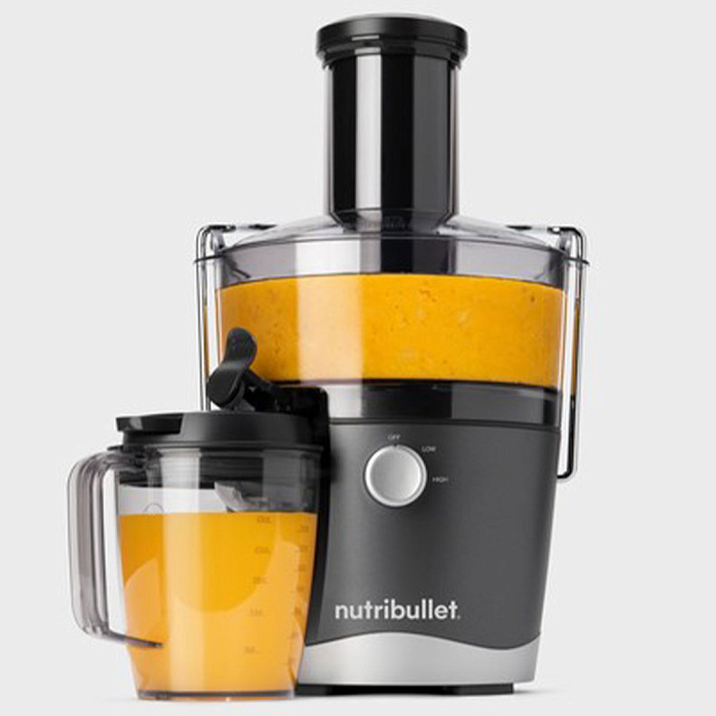 Соковыжималка Nutribullet NBJ100G