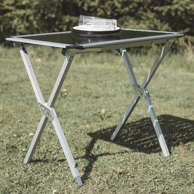 Стол раскладной Easy Camp Aspen M (540034)