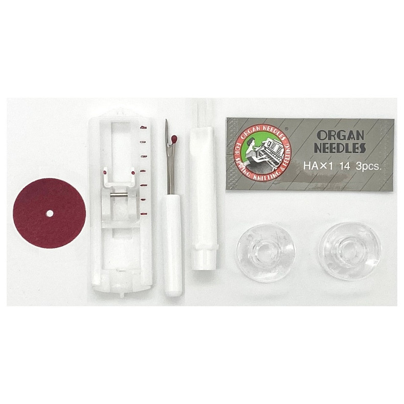 Швейная техника Minerva HORIZONR