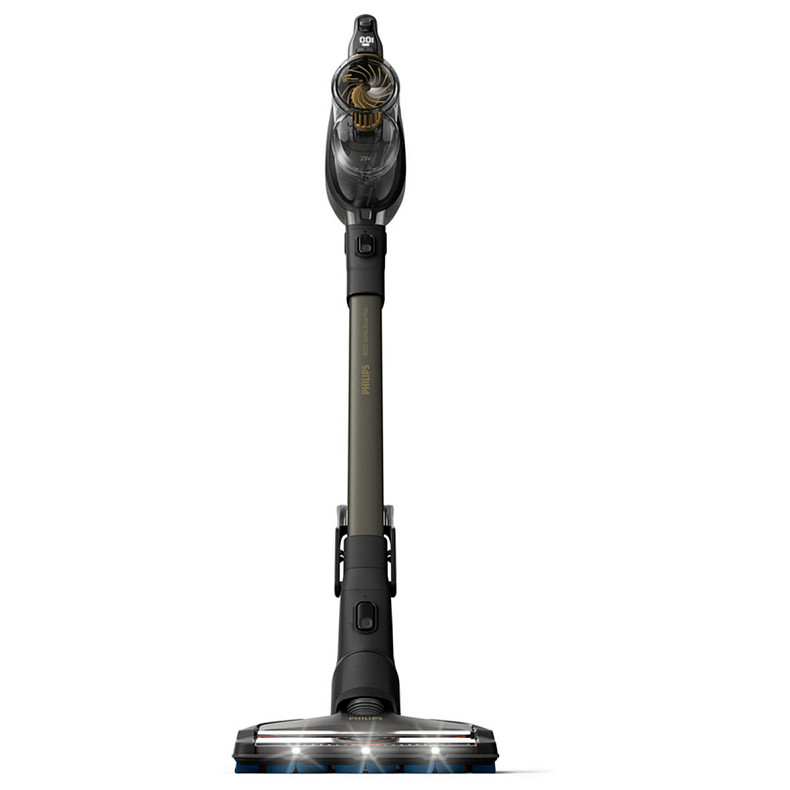 Пылесос аккумуляторный PHILIPS (XC8349/01)