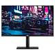 Монітор 2E GAMING 27" G2724B 2xHDMI, DP, IPS, 2560x1440, 180Hz, 1ms, FreeSync, HAS
