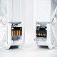 Система рідинного охолодження Chieftec Iceberg 360 ARGB WHITE