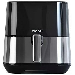 Мультипіч Cosori Stainless steel with dehydrate 5.5-Litre CP258-AF-DEU