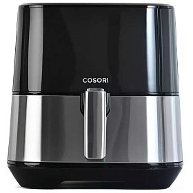 Мультипечь Cosori Stainless steel with dehydrate 5.5-Litre CP258-AF-DEU