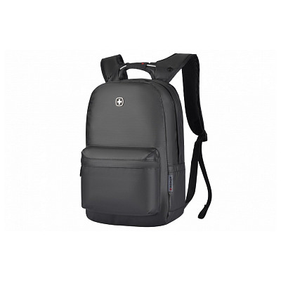 Рюкзак для ноутбука Wenger Photon 14", чорний