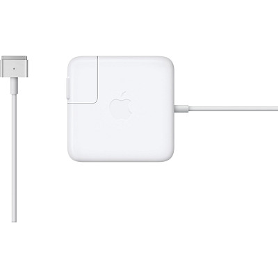 Блок питания Apple 45W MagSafe 2 Power Adapter (MacBook Air) (SC067142VFCUGTM1BG) - Как новый