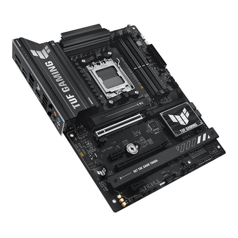 Материнская плата Asus TUF Gaming B850-Plus WiFi Socket AM5