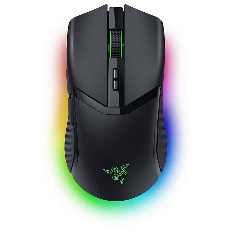 Мышка Razer Cobra Pro Black (RZ01-04660100-R3G1)