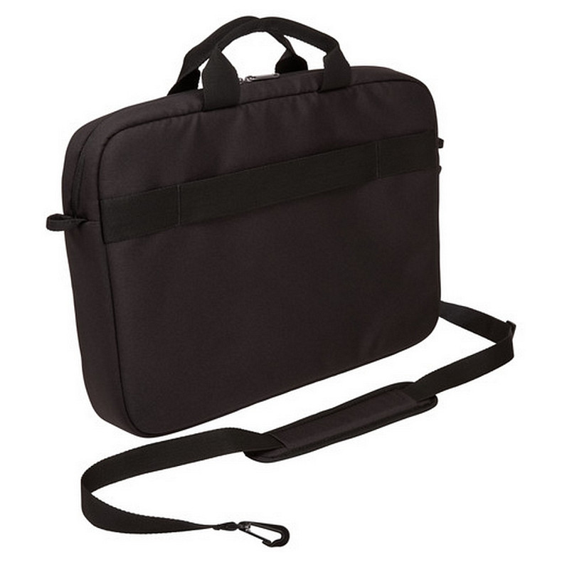 Сумка для ноутбука Case Logic Advantage Attache 17" ADVA-117 (Чорний)