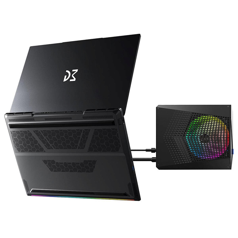 Ноутбук Dream Machines CU9-275HX 16" 32GB/1TB RX5080-16UA26