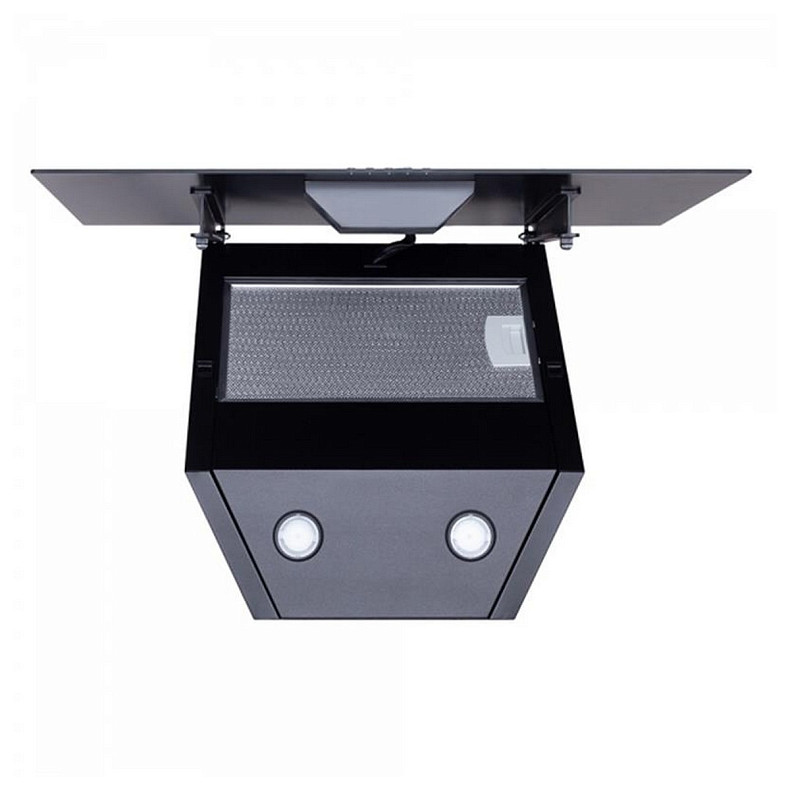 Вытяжка Minola HDN 6222 BL/INOX 700 LED