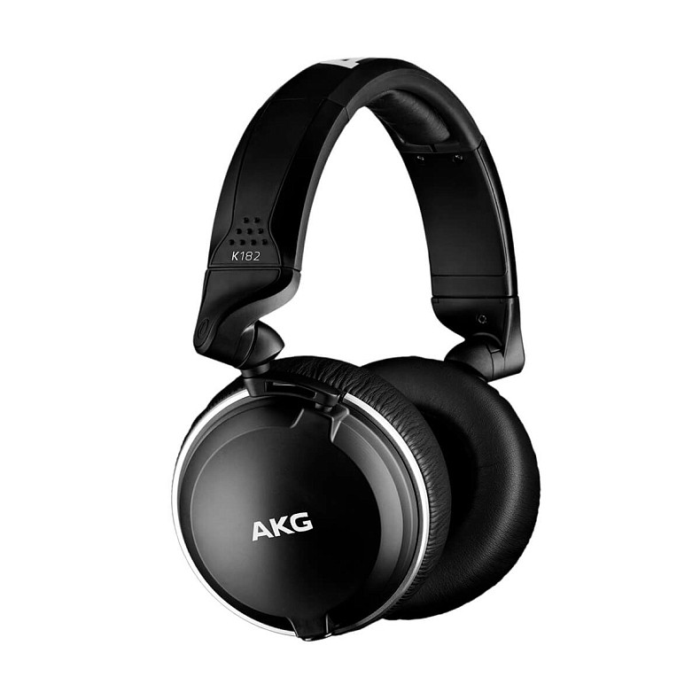 Навушники AKG K182 (3103H00030)