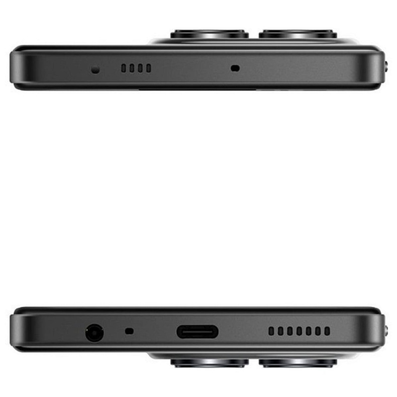 Смартфон Tecno Pova 7 Neo (LJ6) 8/128GB Geek Black (4894947086786)