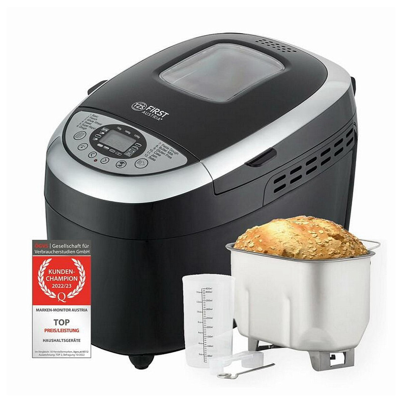 Хлібопіч First FA-5152-3