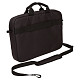 Сумка для ноутбука Case Logic Advantage Attache 17" ADVA-117 (Чорний)