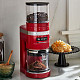 Кофемолка KitchenAid Artisan 5KCG8433EER красный