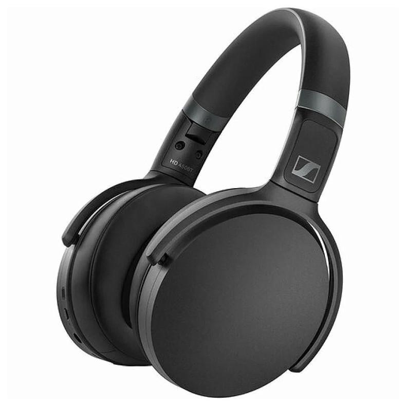 Наушники SENNHEISER HD 450 BT Black